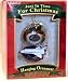 Space Shuttle Hanging Ornament