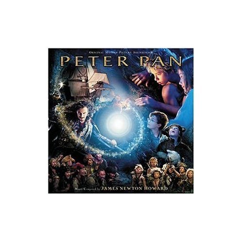 CD-Charts  Music : Peter Pan