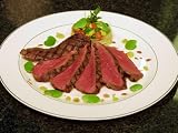 5-1 lb. Extremely Tender Ostrich Inside Filets
