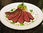 5-1 lb. Extremely Tender Ostrich Inside Filets