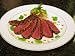 Gourmet Food : 5-1 lb. Extremely Tender Ostrich Inside Filets