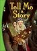Book Tell ME A Story - Infosteps