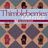 Thimbleberries Classics: From a Thimbleberries Housewarming (Winning quilt patterns as gift wrap books)