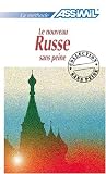 Revue Assimil  / Le Nouveau Russe sans Peine ; Livre