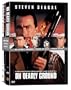 Steven Seagal New Collection (Under Siege / Hard to Kill / On Deadly Ground)