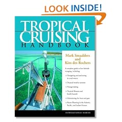 Tropical Cruising Handbook