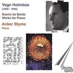 Works for Piano