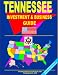 Book Tennessee Investment and Business Guide (US Business and Investment Library)