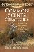 Common Scents Strategies: Tricks of the Trade for Attacting Deer (Outdoorsman's Edge)