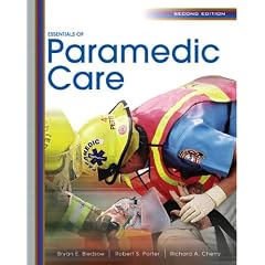 Essentials of Paramedic Care (2nd Edition)