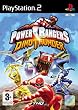 Power Rangers Dino Thunder (PS2)