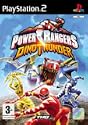 Power Rangers