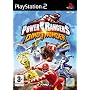Power Rangers Dino Thunder (PS2)