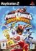 Power Rangers Dino Thunder (PS2)