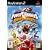 Power Rangers Dino Thunder (PS2)