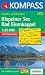  : Klopeiner See / Bad Eisenkappel 1 : 25 000: Wander- und Bikekarte. Mit Panorama. GPS-compatible