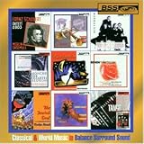 Eigenschaften Various  / Classical And World Music In Balance Surround Sound
