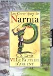 CHRONIQUES DE NARNIA T06 : LE FAUTEUI...