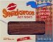 Smackaroos Diet Treats Sesame Low Carb Crackers