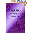Eulogium (Historiarum Sive Temporis): Chronicon ab Orbe Condito Usque ad Annum Domini MCCCLXVI: Volume 3