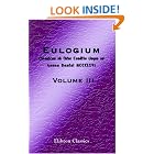 Click here to buy Eulogium (Historiarum Sive Temporis): Chronicon ab Orbe Condito... by  Unknown Author.
