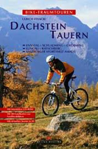City Travel Guides Discounted  Bücher : Dachstein-Tauern, m. CD-ROM