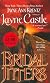 Bridal Jitters