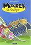 Marek la gu�pe, Tome 1 : Les quatre porteurs