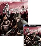Resident Evil 4 Game & Guide Combo