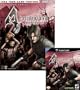 Resident Evil 4 Game & Guide Combo