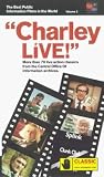 Review Network  / Charley Live