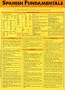 Language Fundamentals: Spanish (Language Fundamentals Card Guides)