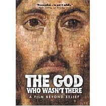 The God Who Wasn't There