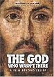 The God Who Wasn't There