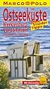Marco Polo Reiseführer Ostseeküste, Mecklenburg-Vorpommern