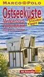 Produkt-Bild: Marco Polo Reisef&uuml;hrer Ostseek&uuml;ste, Mecklenburg-Vorpommern