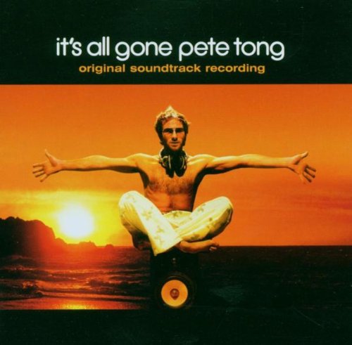 It's All Gone Pete Tong Paul Kaye (IV) Beatriz Batarda Kate Magowan Mike Wilmot Neil Maskell