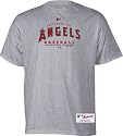 Los Angeles Angels of Anaheim Authentic Collection -Property Of- Road T-Shirt