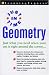 JUST IN TIME GEOMETRY (Just in Time Series)