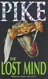The LOST MIND : THE LOST MIND