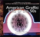 Various Artists - American Graffiti Hits of the 50 ´ s ( Audio CD ) - B000005RJ2