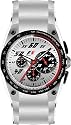 JACQUES LEMANS FORMULA 1 HERRENARMBANDUHR SPEED-CHRONO F-5011B