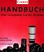 cover of Canon Handbuch