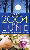Guide de la lune 2004