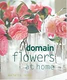 Domain Flowers at Home