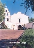 Search : California's Mission San Diego