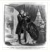 Historic Print (L): Heroic women of America: Mary Washington