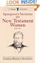 Spurgeon's Sermons on New Testament Women, Book 1 (C.H. Spurgeon Sermon Series)
