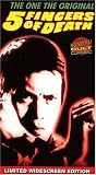 Review ENTERTAINMENT PROGRAMS INC.  / 5 Fingers of Death