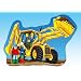 Orchard Toys Big Digger Puzzle